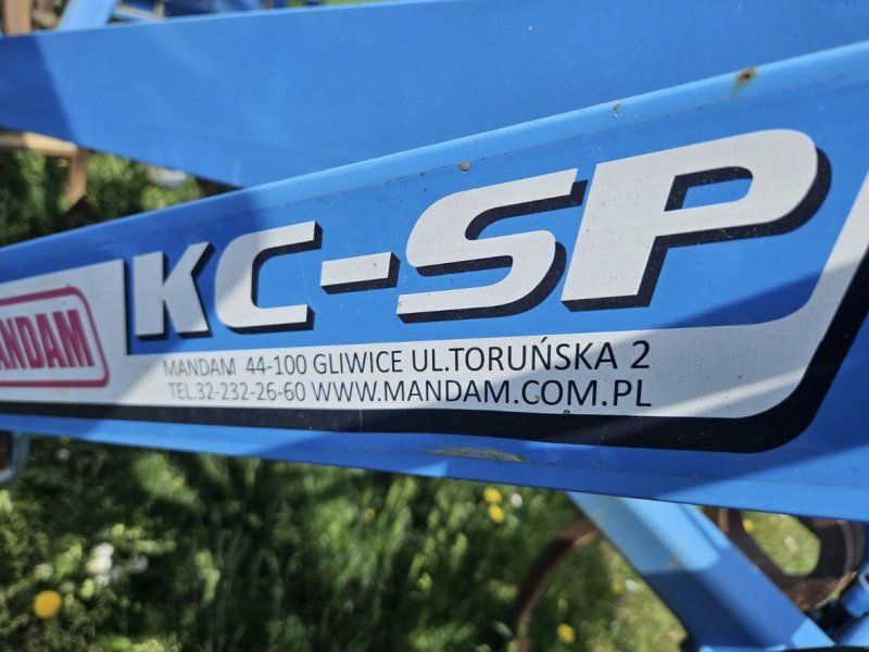 Mandam KC-SP 400
