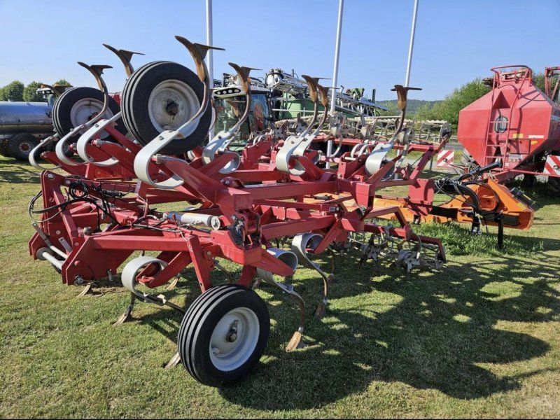 Kongskilde Vibro Fl VF 4000