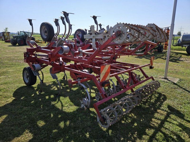 Kongskilde Vibro Fl VF 4000