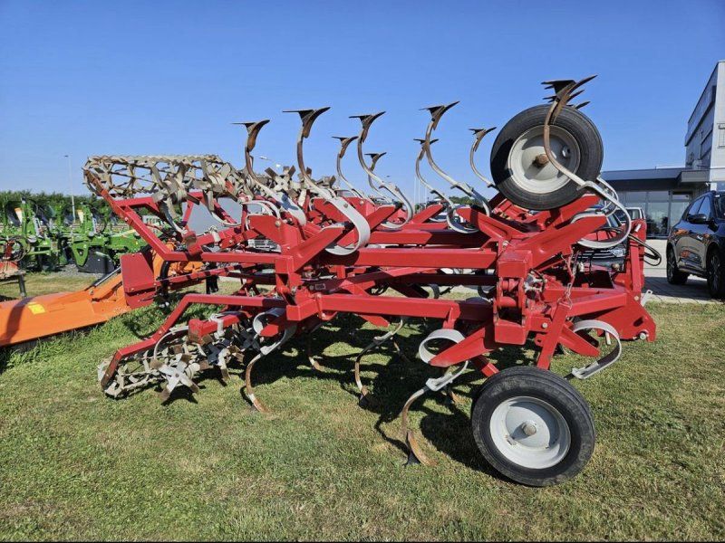 Kongskilde Vibro Fl VF 4000