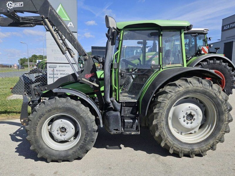 Deutz-Fahr Agroplus 95 Classic