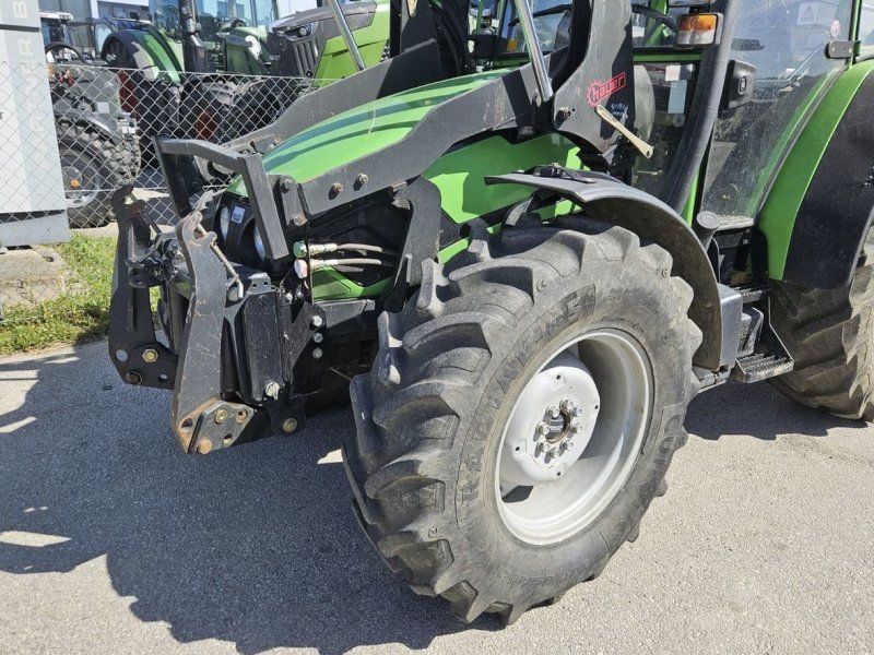 Deutz-Fahr Agroplus 95 Classic