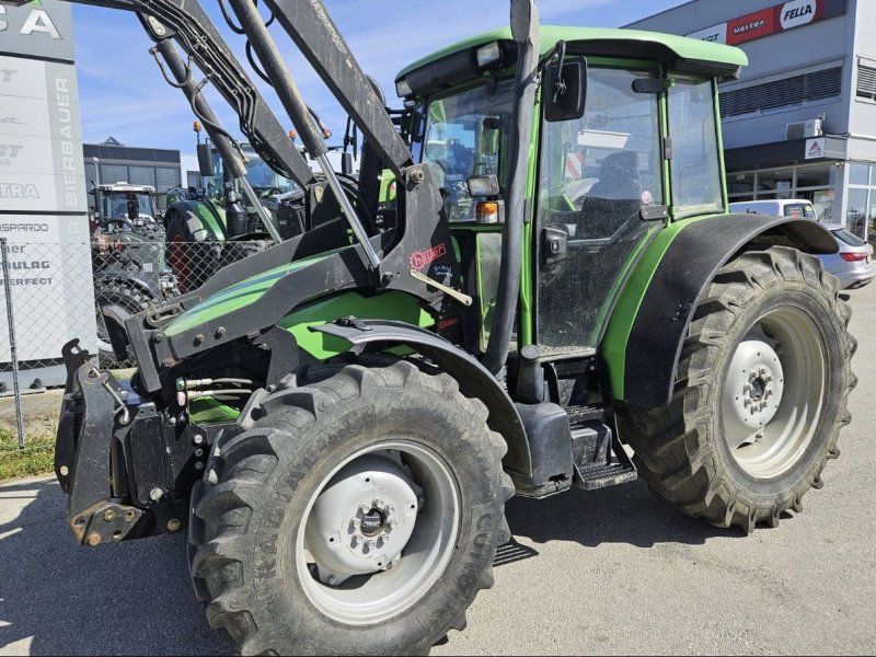 Deutz-Fahr Agroplus 95 Classic
