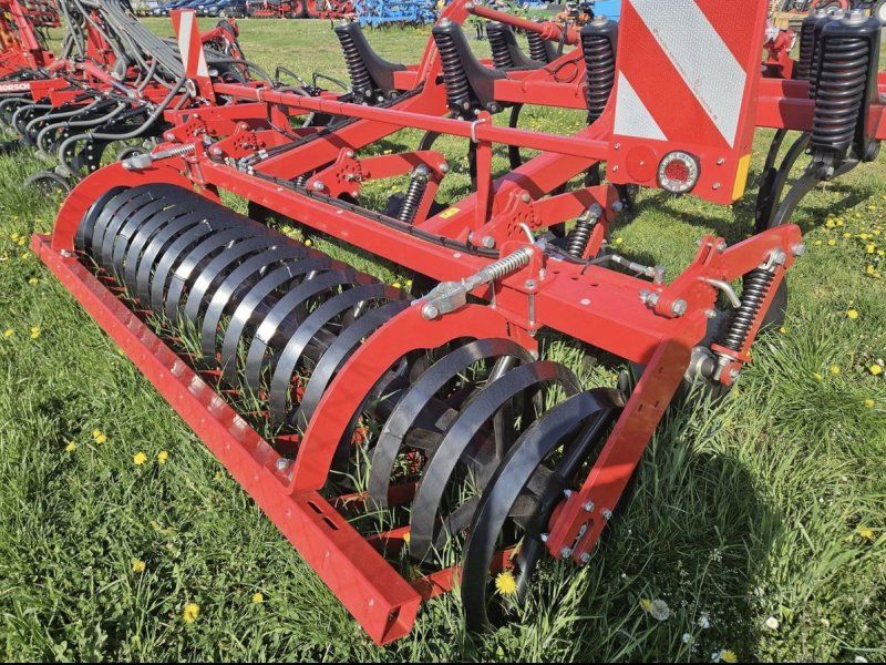 Horsch Terrano 3FX