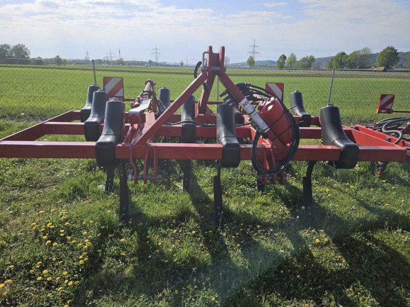 Horsch Terrano 3FX