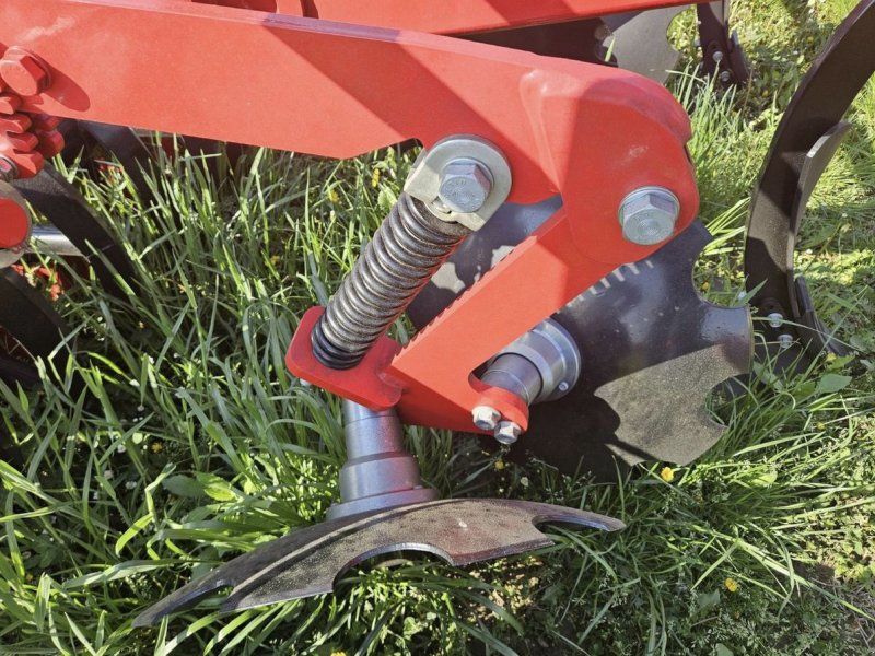 Horsch Terrano 3FX