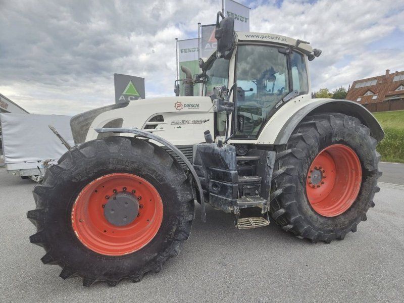 Fendt 936 Vario