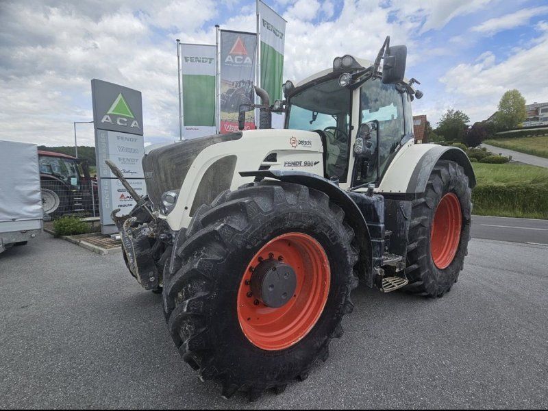 Fendt 936 Vario