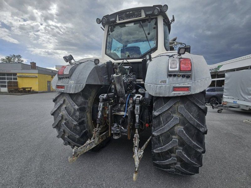 Fendt 936 Vario