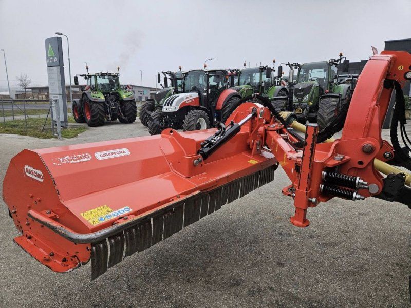 Maschio Giraffona 230 SE