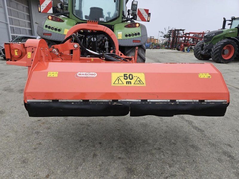 Maschio Giraffona 230 SE