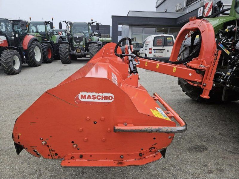 Maschio Giraffona 230 SE