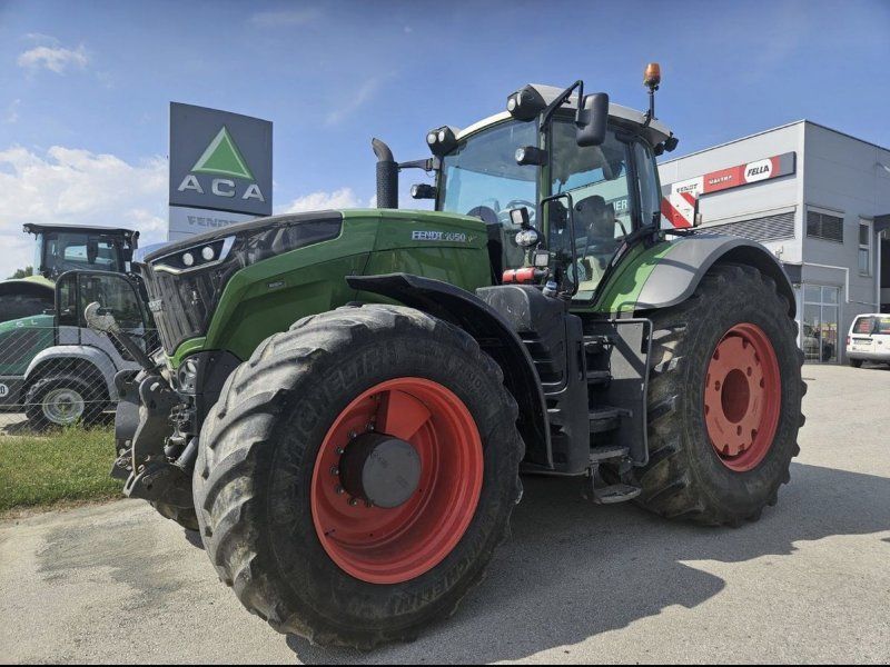 Fendt 1050 Vario ProfiPlus