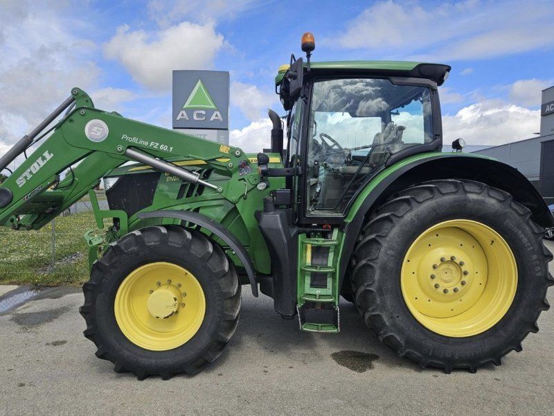 John Deere 6170R