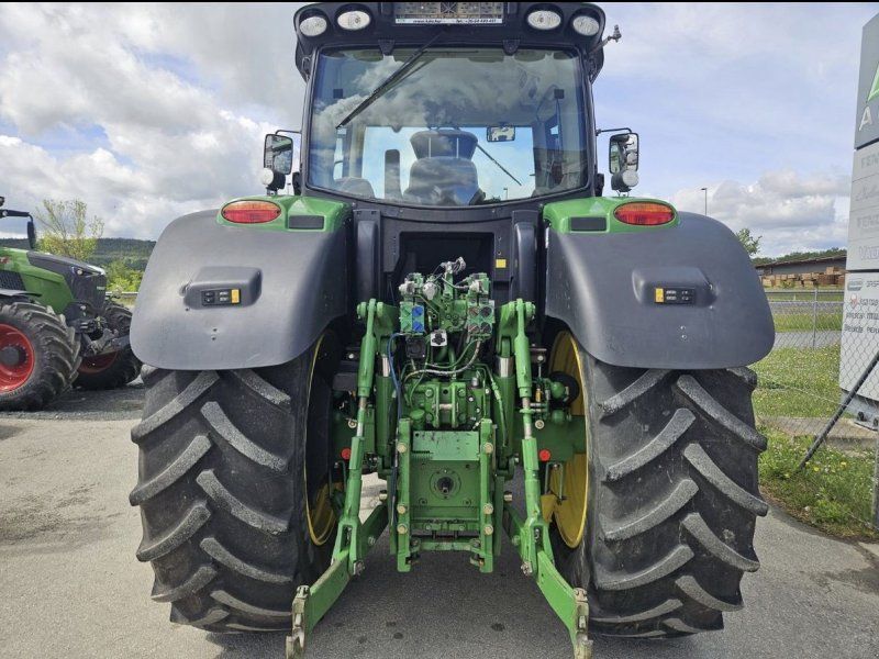 John Deere 6170R