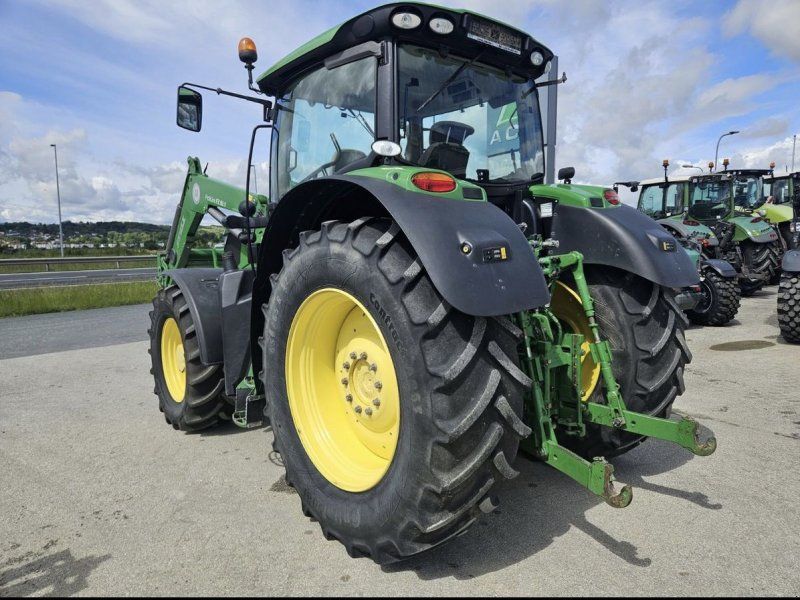 John Deere 6170R