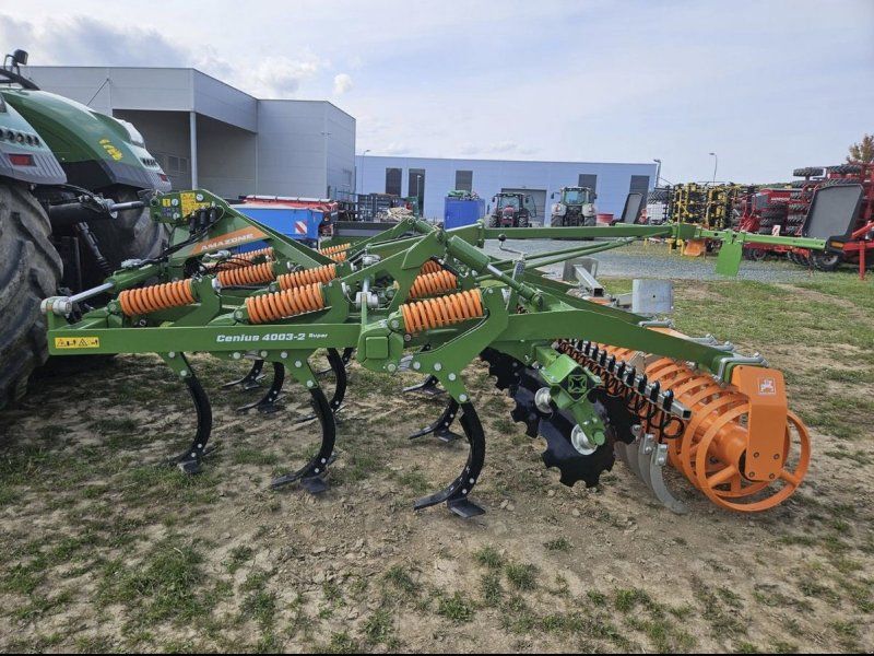 Amazone Cenius 4003-2 Super