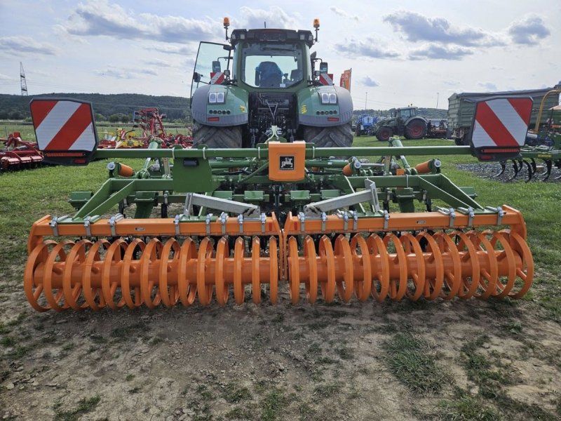 Amazone Cenius 4003-2 Super