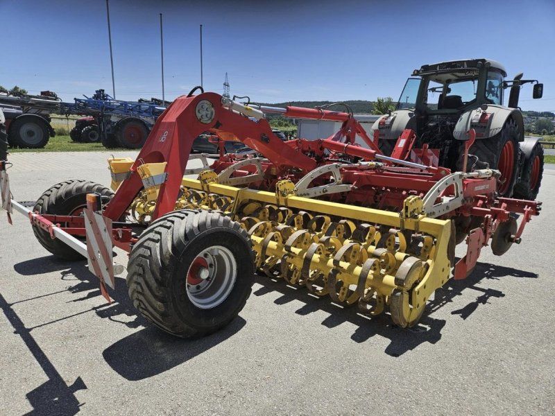 Pöttinger Terradisc 5001 T