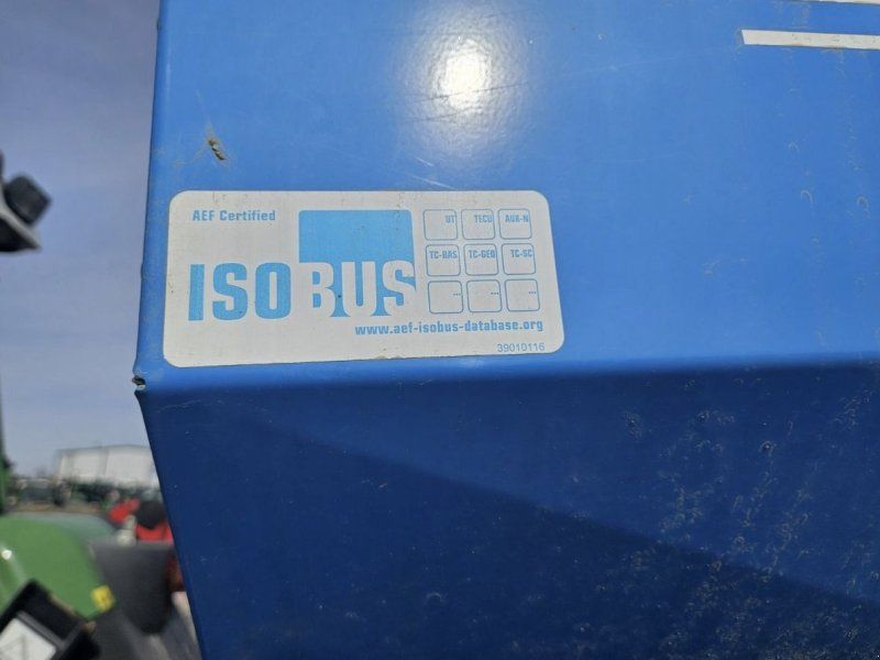 Lemken Solitair 9KA