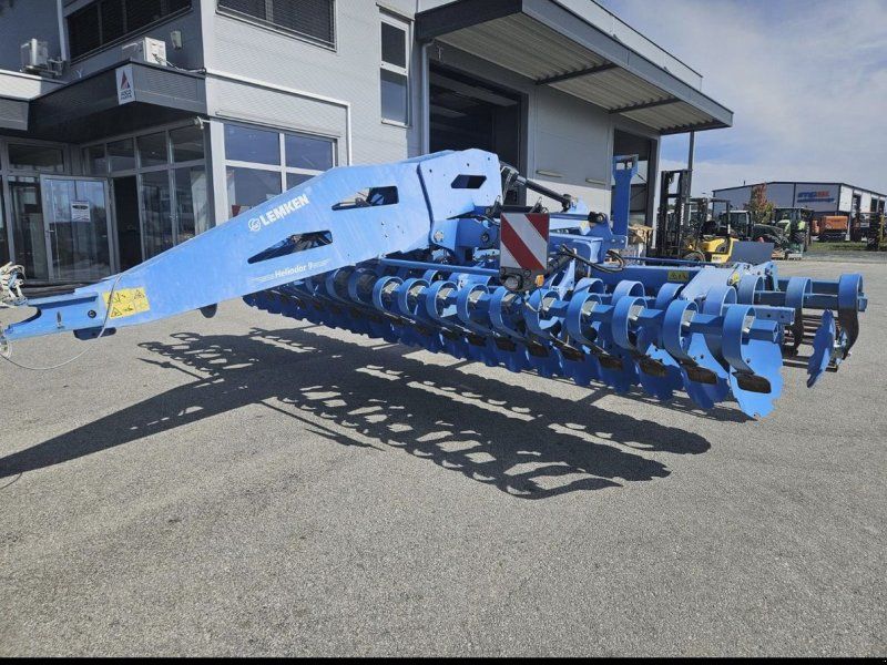Lemken Heliodor 9/500 KA