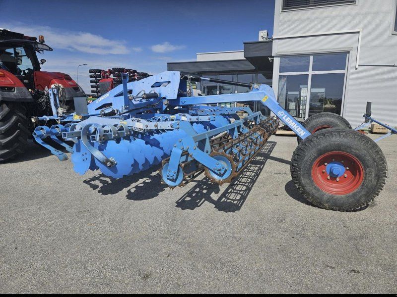 Lemken Heliodor 9/500 KA