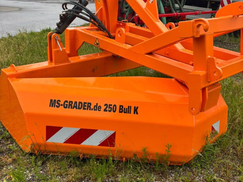 MS Greader
