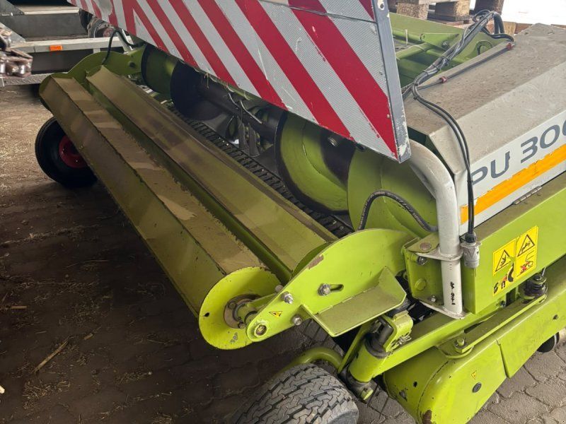 Claas PU 300 HD