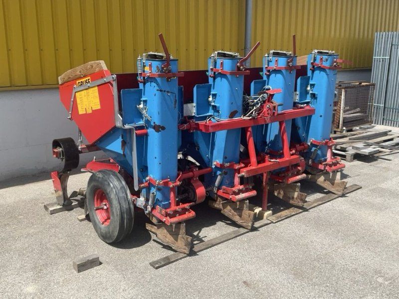 Gruse VL20 E