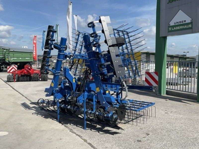 Grasmaster 600