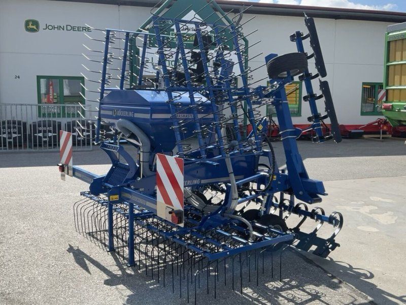 Grasmaster 600