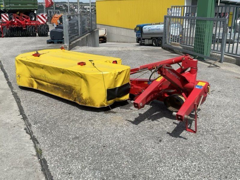 Pöttinger Novadisc 225