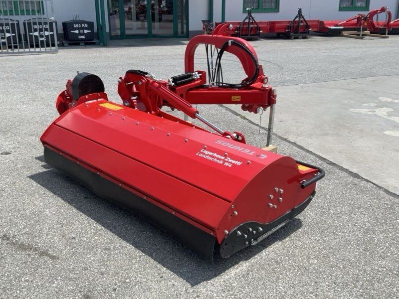Tehnos MB 220R LW