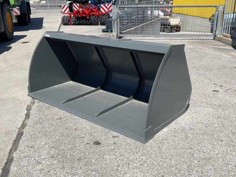 Leichtgutschaufel Manitou 250 cm