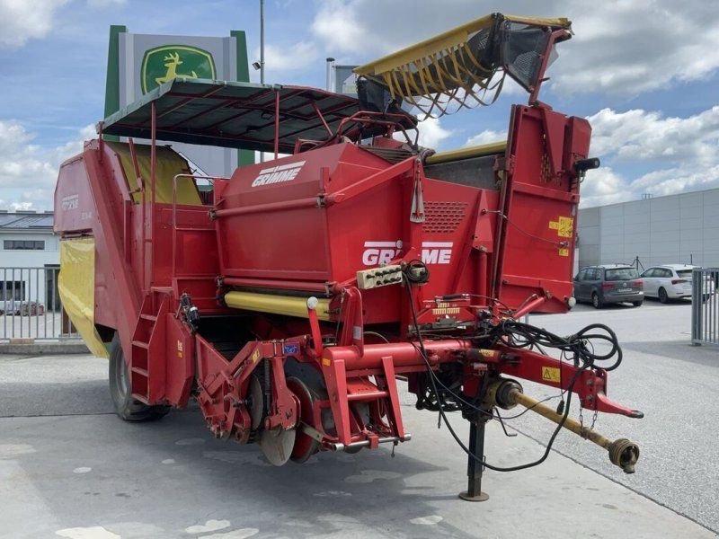 Grimme SE 75-40