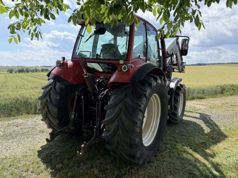 Lindner Geotrac 94