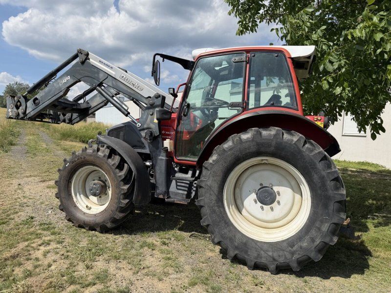 Lindner Geotrac 94
