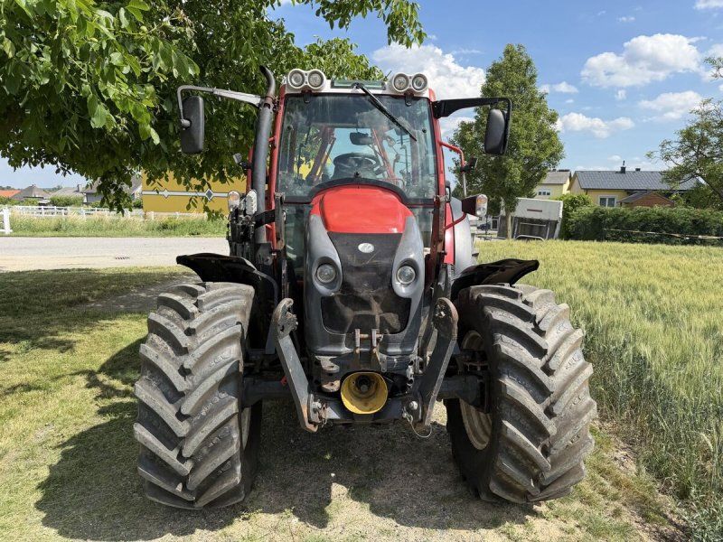 Lindner Geotrac 94