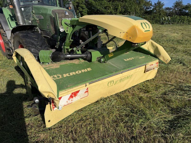 Krone Easy Cut F320 Pull