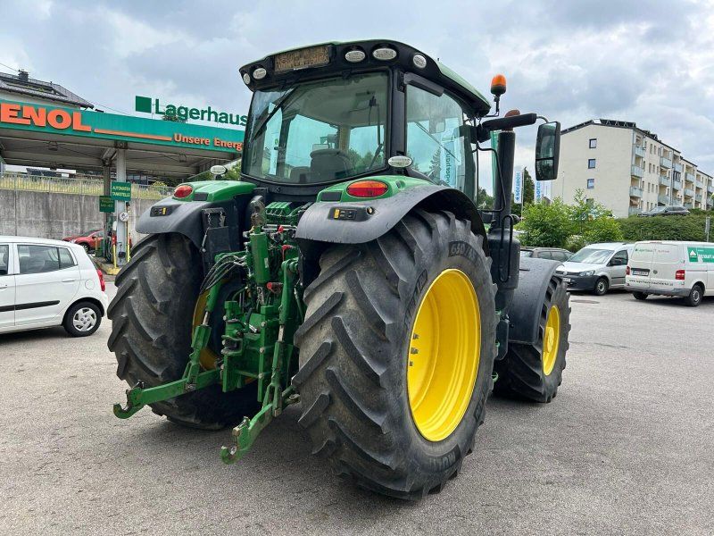 John Deere 6155R