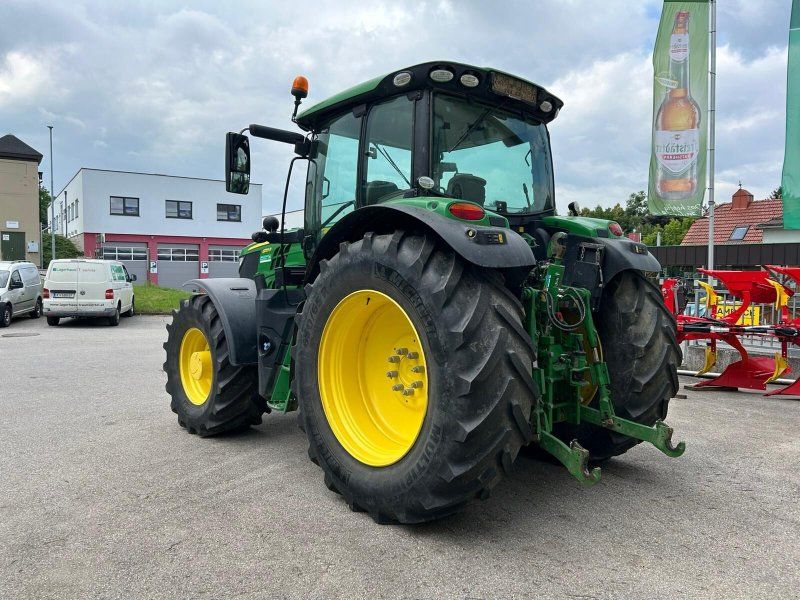 John Deere 6155R