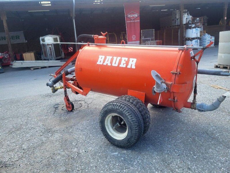 Bauer 2200
