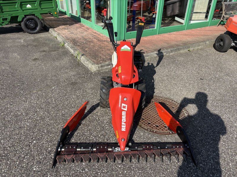 Reform Motech CM 818 D