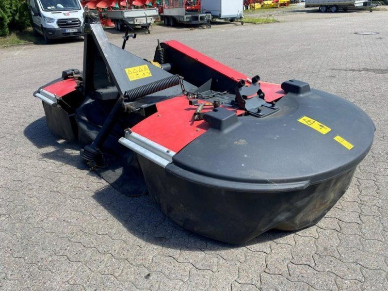 Vicon CM 296 FS FRONTMÄHWERK