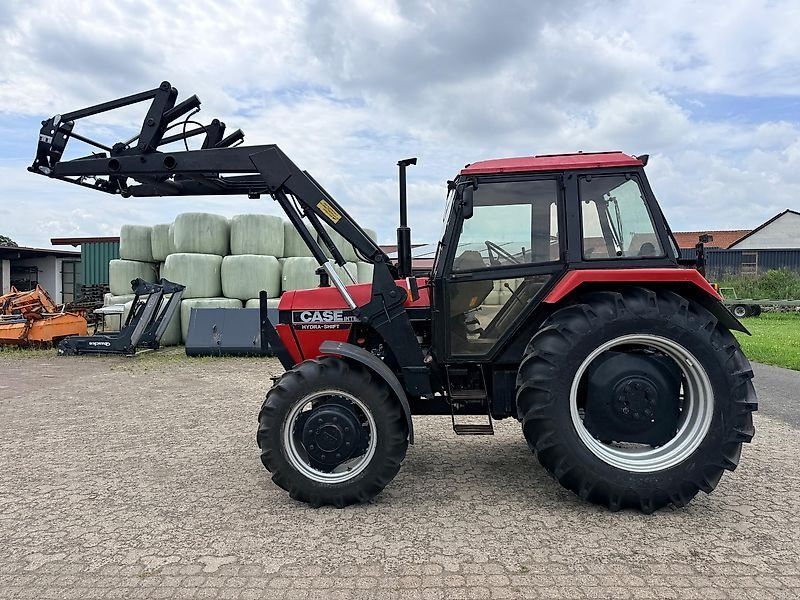 Case 1394