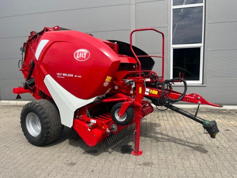 Lely RP 445