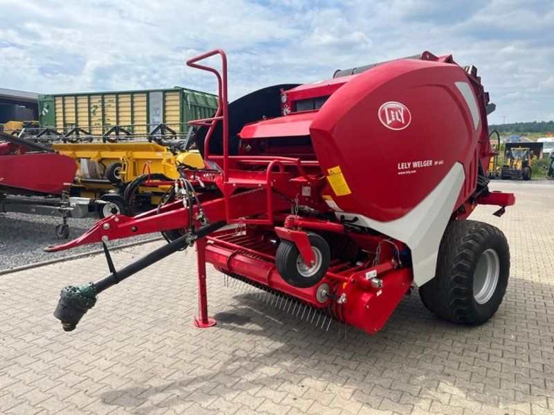 Lely RP 445