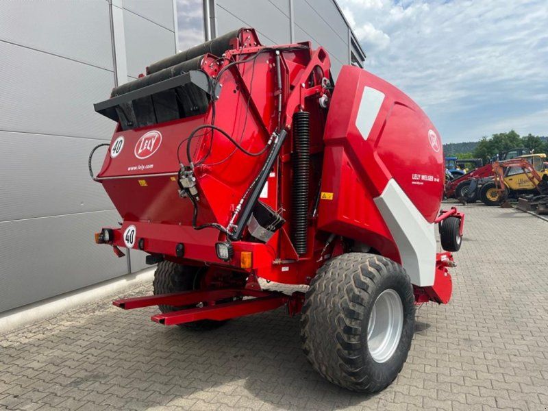 Lely RP 445
