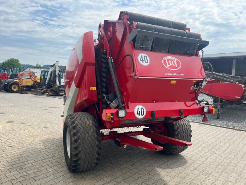 Lely RP 445
