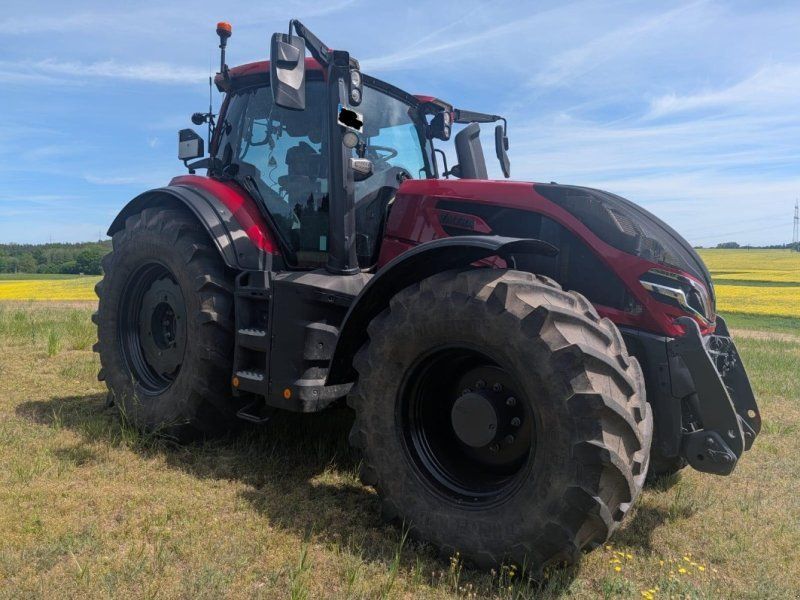 Valtra Q 305 S Im Kundenauftrag !